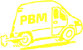 PersonenBeförderung Mathiske Logo